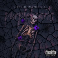 Teeth Grinding Nail Biter - purplehearts