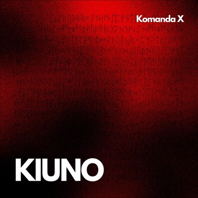 KIUNO - Single