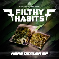 Herb Dealer - EP - Filthy Habits