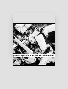 Newbornsを聴いたり、ミュージックビデオを鑑賞したり、経歴やツアー日程などを確認したりしましょう！