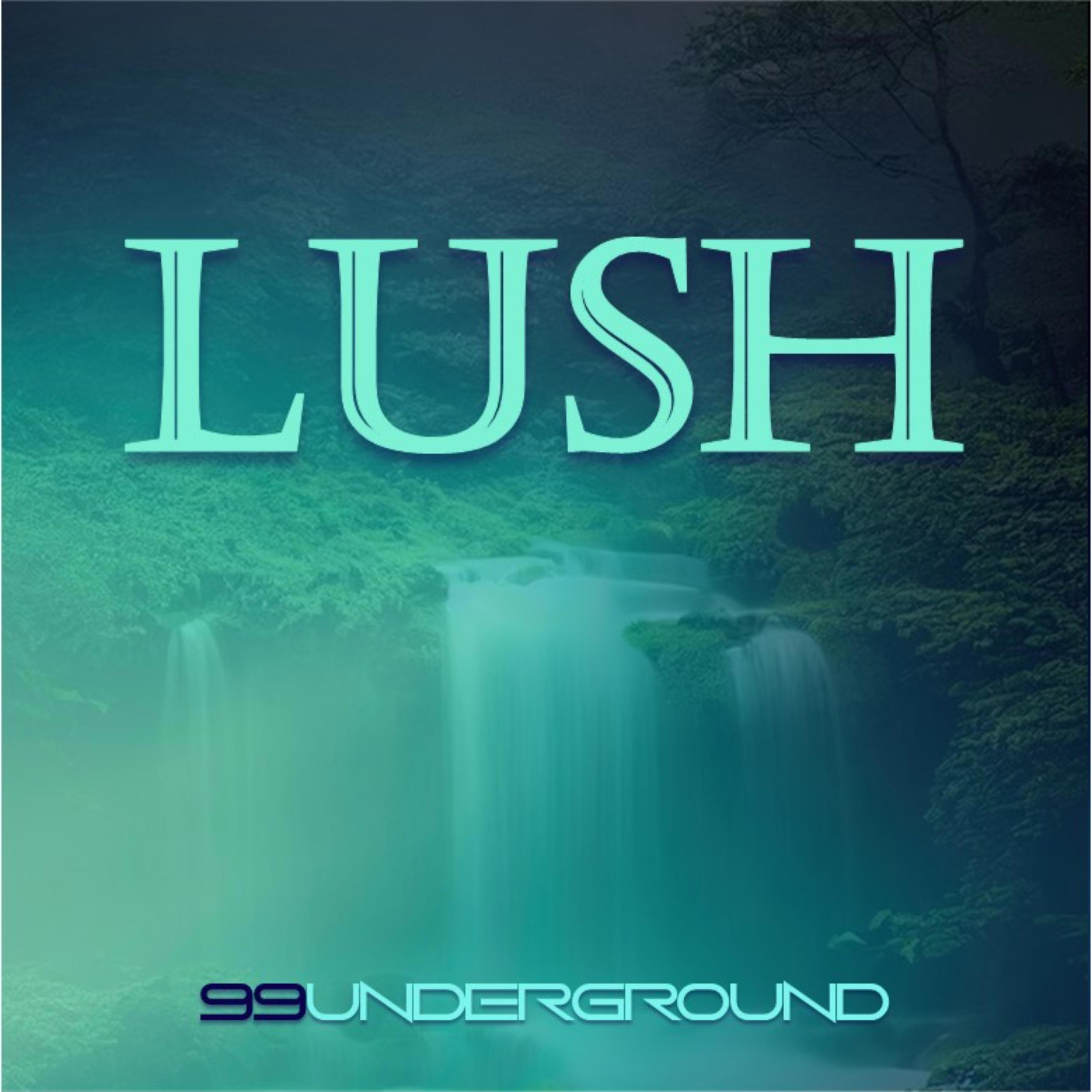 Lush - Single