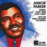 Junior Parker - Taxman