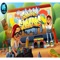 Subway Surfers - DJ 4L3X lyrics