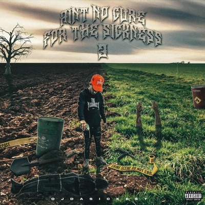 Aint No Cure For the Sickness 3 - Single