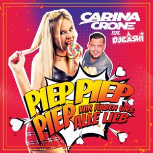 Piep Piep Piep (feat. DJ Cashi)