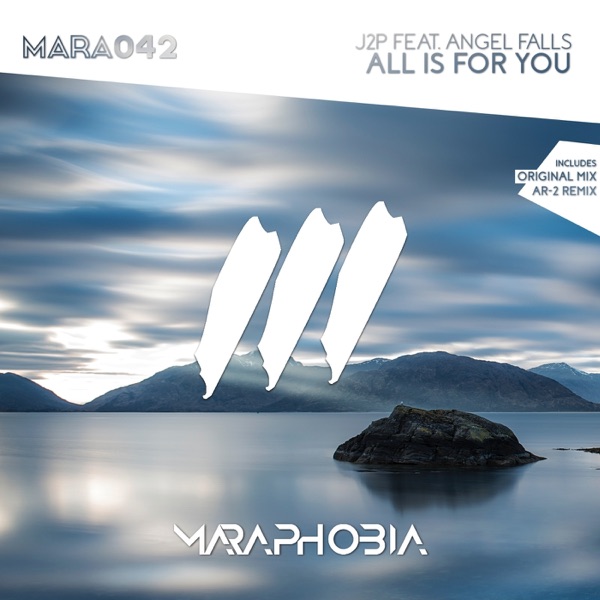 All Is for You (feat. Angel Falls) - EP