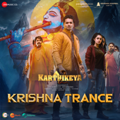 Krishna Trance (From "Karthikeya 2") - Kaala Bhairava