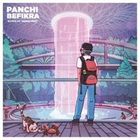 Panchi Befikra - Single - Ashish Bhat & DJ Nyk