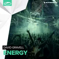 Energy — David Gravell
