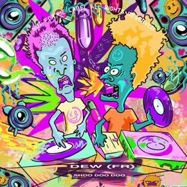 Shoo Doo Doo Dew (FR)