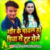 Gor Ke Payal Ho Piya Se Tut Gele - Single