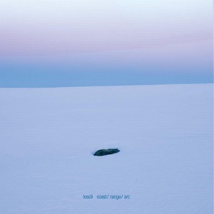 Coast / Range / Arc - EP