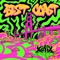 Best Coast - Xotix lyrics