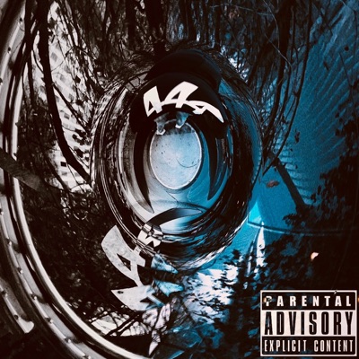 LITTY (feat. Wavey E) - Single