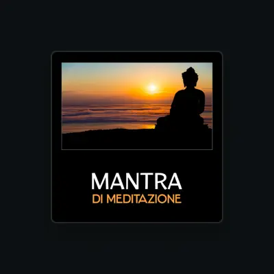 Listen to Meditazione asiatica club, watch music videos, read bio, see tour dates & more!