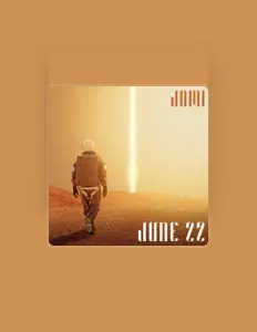 Listen to J.O.M.I., watch music videos, read bio, see tour dates & more!