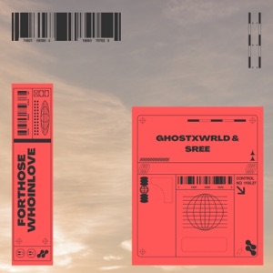 ForThoseWhoInLove - EP