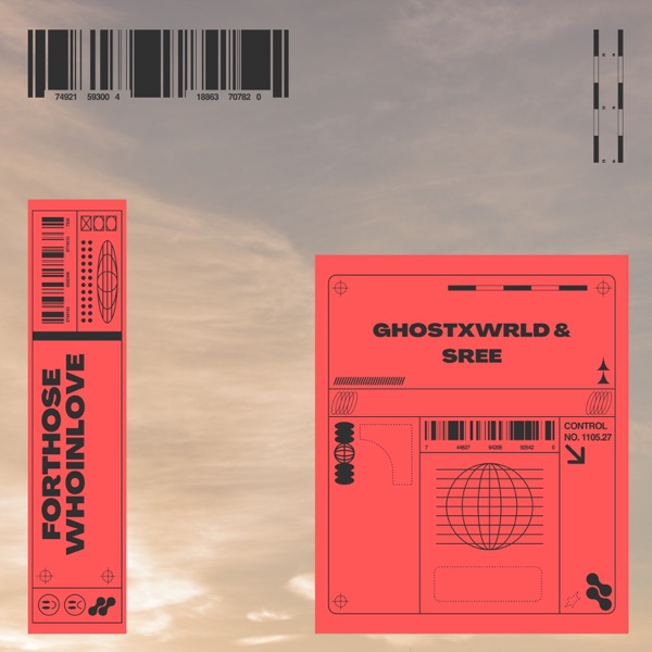 ForThoseWhoInLove - EP