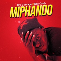 Miphando (feat. Ras Canly) - Single - Crg Courage