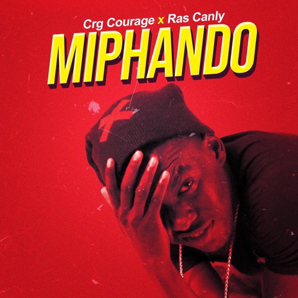 Miphando (feat. Ras Canly)