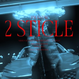 2Sticle Rxckstar