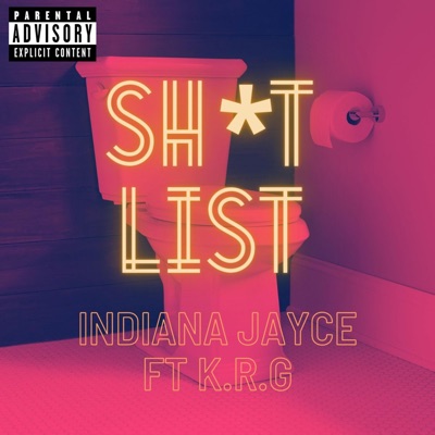 Shit List - Single