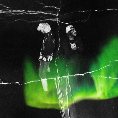 Gravity Falls (feat. Lil Playah) - Single