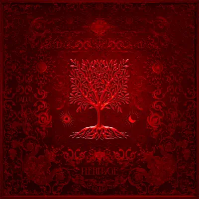 Listen to HÉRITAGE by Dadju & Tayc