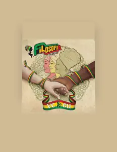 Listen to Filosofia Reggae, watch music videos, read bio, see tour dates & more!