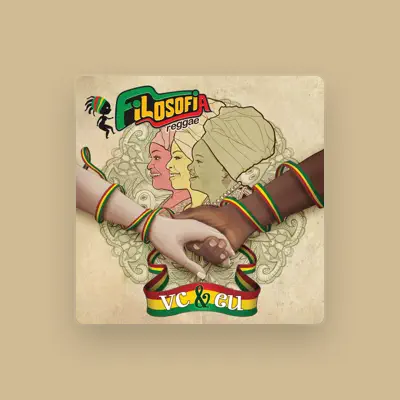 Listen to Filosofia Reggae, watch music videos, read bio, see tour dates & more!