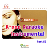 사랑은 맛있다 Love Is Sweet (In the Style of Wheesung) [Karaoke Version] - Groove Edition