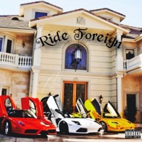 Ride Foreign - Single - JumpManStan & ShiftyMigz