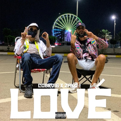 Lové (feat. ZAKO) - Single