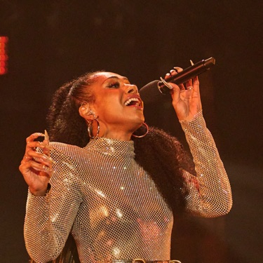 PAULINI - 歌詞、プレイリスト & ビデオ | Shazam