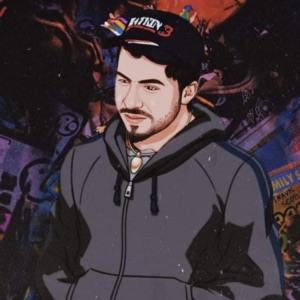 خلف الكواليس (feat. Disser)