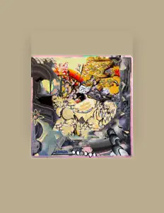 Orlando Furiosoを聴いたり、ミュージックビデオを鑑賞したり、経歴やツアー日程などを確認したりしましょう！