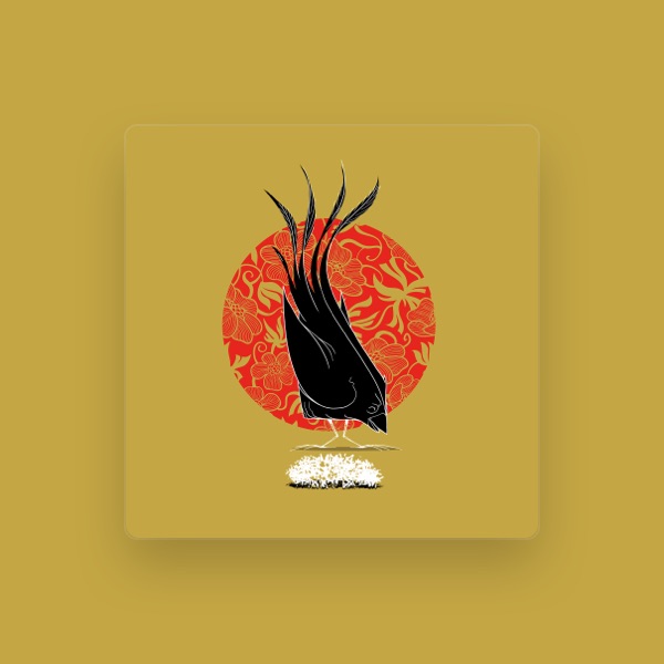 BiRdy SanJazz's avatar