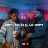 Disfrutemos El Momento (feat. Trap Bo$$) - Single - Loyal