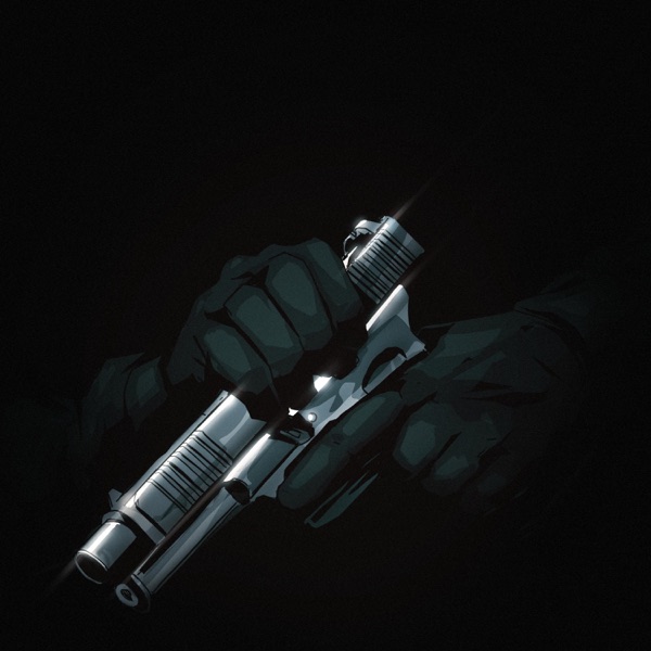 Cover artwork — RIOT WITH STYLE — Zeu