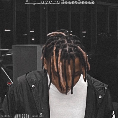 A players Heartbreak - EP