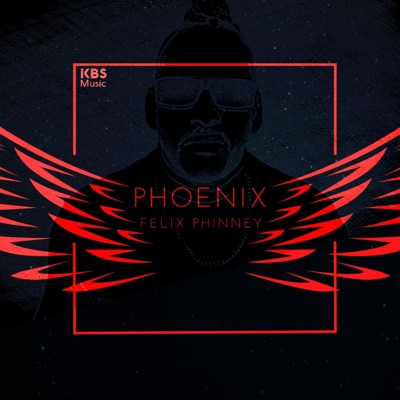Phoenix - EP