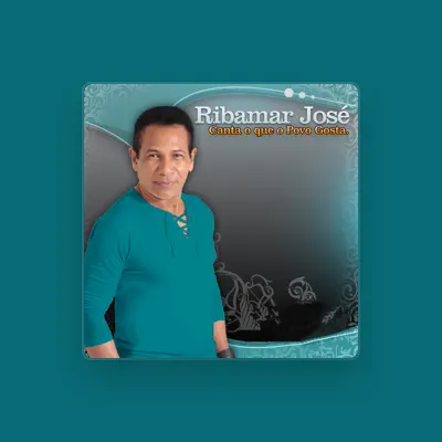 Listen to Ribamar José, watch music videos, read bio, see tour dates & more!