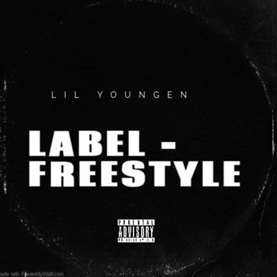 Label (Freestyle) - Single