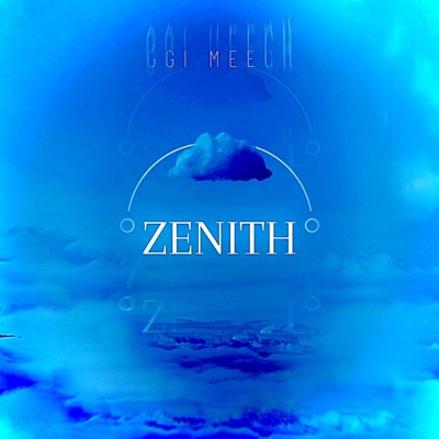 ZENITH (feat. GGI Ree & RLE King Ant) - Single