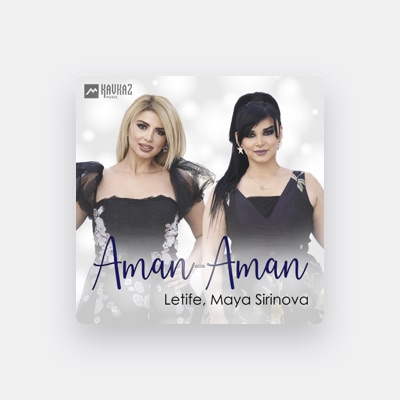 Listen to Letife, watch music videos, read bio, see tour dates & more!