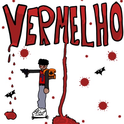 Vermelho - Single