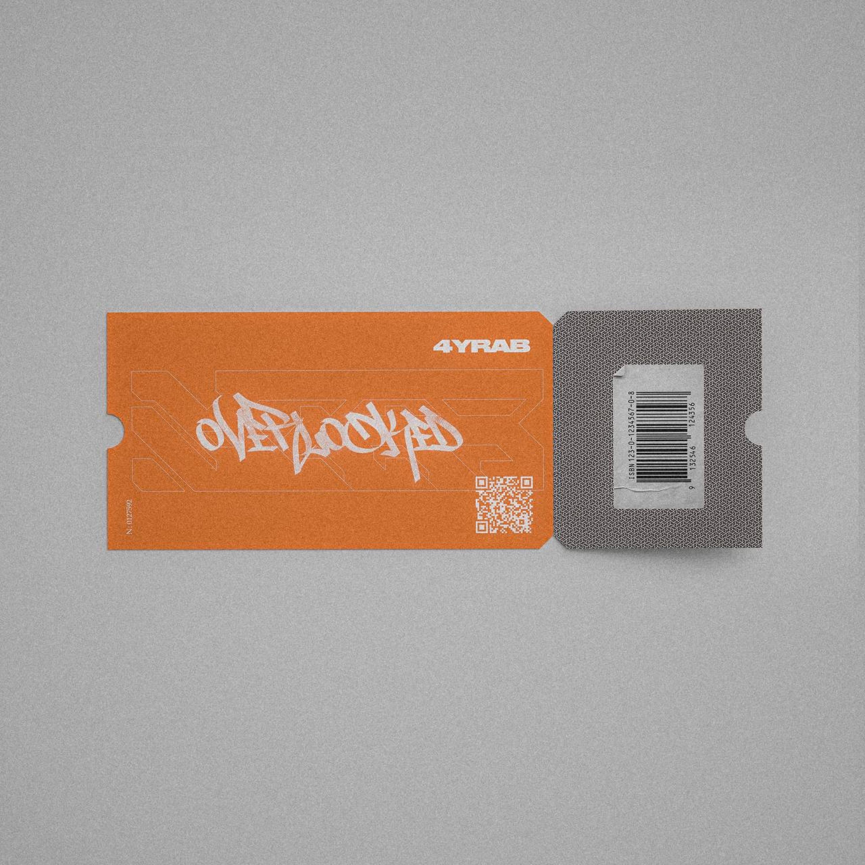 Donny - 2003 (Ft.4yrab) (Prod.Poseidon)