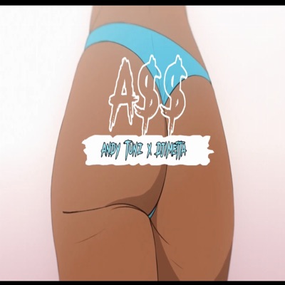 Ass (feat. Djimetta) - Single
