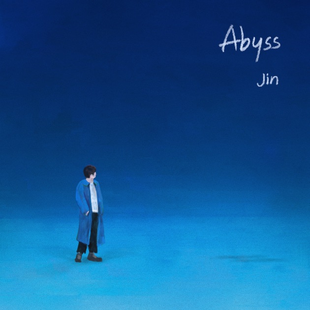 Echo - Jinのアルバム - Apple Music