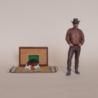 Separate - Single - Animal House